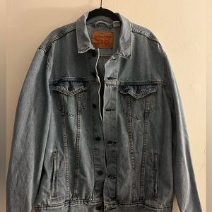 Levi’s Denim Jacket